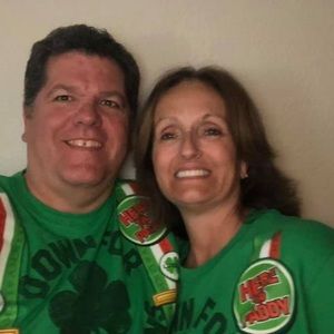 Meet your Posher, Dawn